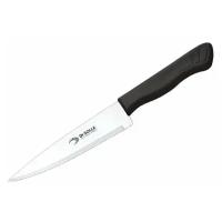 Нож кухонный 15.2 см, серия PARATY, DI SOLLE (Длина: 273 мм, длина лезвия: 152 мм, толщина: 1 мм. Прочная пластиковая ручка.) (01.0118.16.04.000)