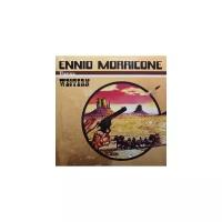 Виниловые пластинки, MUSIC ON VINYL, ENNIO MORRICONE - Western (2LP)