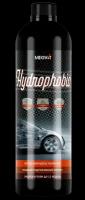 Средство на основе диоксида кремния Hydrophobic 500ml