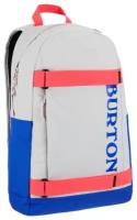 Городской рюкзак BURTON Emphasis Pack 2.0, lnrgry/cbltbl