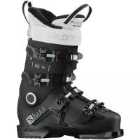 Горнолыжные ботинки SALOMON S/Max 80 W (см:22)