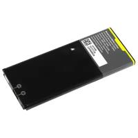 Аккумуляторная батарея MyPads 1800mAh на телефон Blackberry Z10