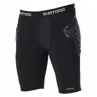 Шорты BURTON MB Total IMP short, р. S, true black