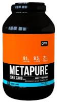 Metapure Zero Carb, 2000 g (молоко-ваниль)