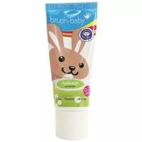 Зубная паста Brush Baby BRB092 0-3 лет Applemint