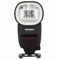 Вспышка YongNuo Speedlite YN650EX-RF