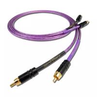 Nordost Purple Flare RCA 1.0m