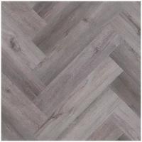 Кварцевый ламинат Home Expert Parquet Дуб Горный ручей 33-68W906