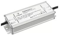 Блок питания ARPV-UH24150-PFC (24V, 6.3A, 150W) (Arlight, IP67 Металл, 7 лет)