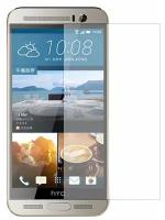 Защитное стекло на HTC One M9