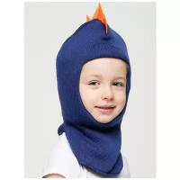 Шапка шлем детская для мальчика Jomtoko J490