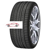 Летние шины Michelin Latitude Sport 255/55 R18 109Y