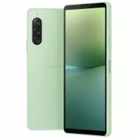 Смартфон Sony Xperia 10 V 8/128 ГБ, зеленый