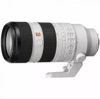 Sony FE GM 70-200 F2.8 OSS II //