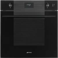 Электрический духовой шкаф Smeg SO6101S2B3