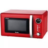 Микроволновая печь TESLER ME-2055 RED