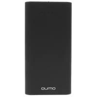 Портативный аккумулятор Qumo PowerAid 20800