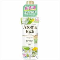 Кондиционер для белья Lion Aroma Rich Ellie 