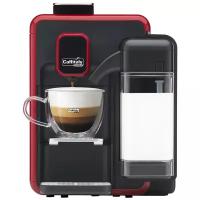 Кофемашина капсульная Caffitaly S22 Bianka