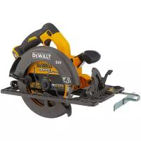 Аккумуляторная дисковая пила DeWALT DCS576N, 1500 Вт