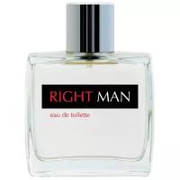 Dilis Parfum туалетная вода Right Man