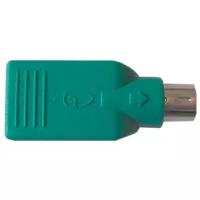 Переходник/адаптер ESPADA PS/2 (m) - USB (f)