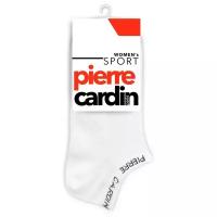 Носки женские Pierre Cardin Cr 350 Белые 35/37