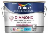 Краска акриловая Dulux Diamond Алмазная прочность