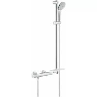 Душевой комплект Grohe Grohtherm 1000 Cosmopolitan 34321002