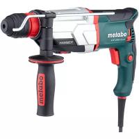 Перфоратор Metabo KHE 2860 Quick кейс комплект, 880 Вт