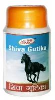 Шива Гутика Шри Ганга (Shiva Gutika Shri Ganga) Комплексное оздоровление, Детокс, 50 г