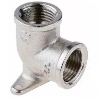 Фитинг резьба угольник 90° General Fittings 51075-G/G-1/2 1/2