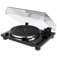 Виниловый проигрыватель Thorens TD 201 черный