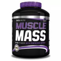 Гейнер BioTechUSA Muscle Mass