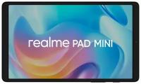 Планшет REALME Pad Mini RMP2106, 3ГБ, 32GB, Android 11 синий [6650462]