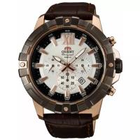 Наручные часы ORIENT TW03003W