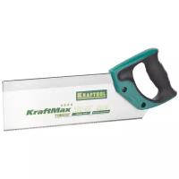 Ножовка по дереву Kraftool KrafMax TENON 15228-30 300 мм