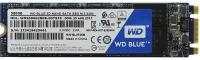 Твердотельный накопитель SSD Western Digital M.2 2280 500GB 3D TLC Blue