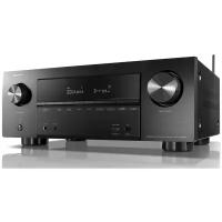 AV-ресивер 7.2 Denon AVR-X2600H