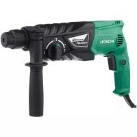 Перфоратор Hitachi DH24PH, 730 Вт