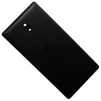 Задняя крышка для Nokia 3, черный