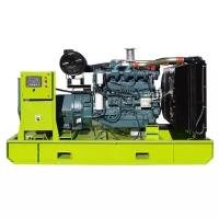 Дизельный генератор Motor АД250-Т400 Doosan, (275000 Вт)