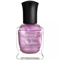 Deborah Lippmann Go Your Own Way лак для ногтей