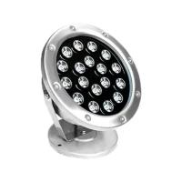 Подводный светильник Pondtech 18LED (White)