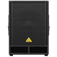 Сабвуфер активный Behringer VQ1500D