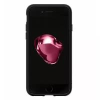 Чехол Spigen Ultra Hybrid 2 (042CS209) для Apple iPhone 7/iPhone 8, black