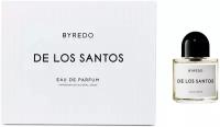 Byredo Parfums De Los Santos парфюмерная вода 50 мл унисекс