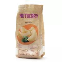 Кешью NUTBERRY очищенный, пластиковый пакет 100 г