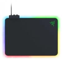 Игровой коврик для мыши Razer с подсветкой RGB 255х355х3 мм