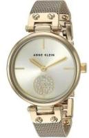 Наручные часы ANNE KLEIN Crystal 102167